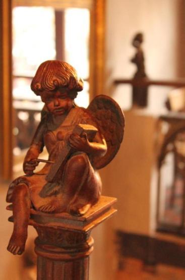 Living History - Drie Koningen Aparthotel Antwerpen Ngoại thất bức ảnh