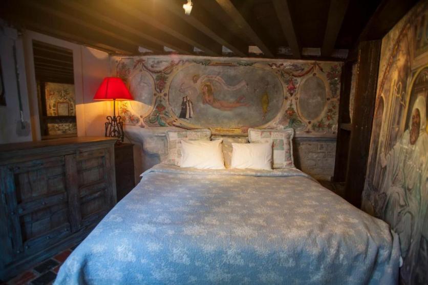 Living History - Drie Koningen Aparthotel Antwerpen Ngoại thất bức ảnh